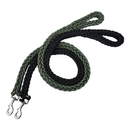 Heavy-Duty Nylon Dog Lead (130cm)