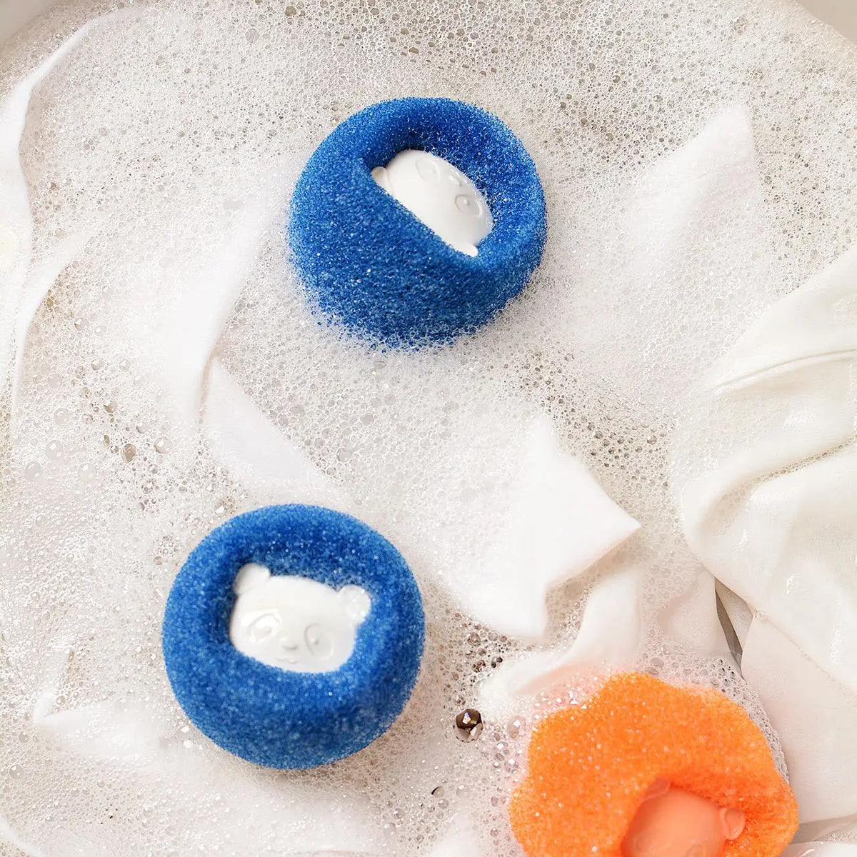 Reusable Pet Hair Remover for Laundry