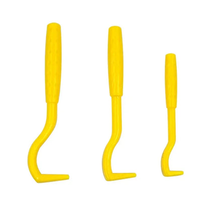 Tick and Flea Remover Tool Set for Cats and Dogs