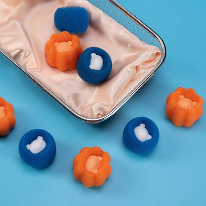 Reusable Pet Hair Remover for Laundry