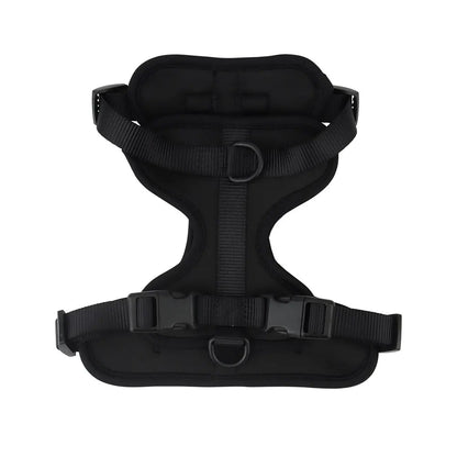 Breathable Adjustable Dog Harness Vest