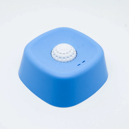 Silicone Lick Bowl & Slow Feeder for Dogs & Cats — Detachable, Washable & Non-Slip