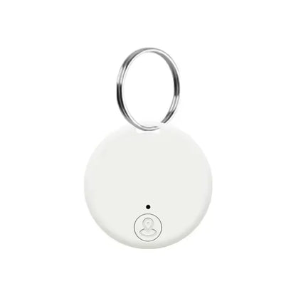 F17 Mini Bluetooth Anti-Lost Tracker — 30+ Hour Battery Included