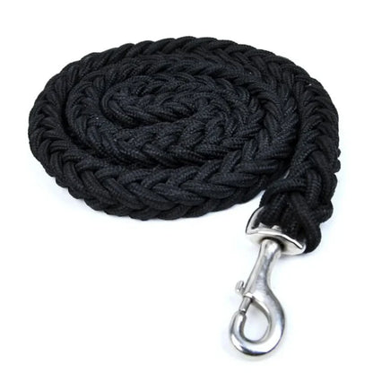 Heavy-Duty Nylon Dog Lead (130cm)