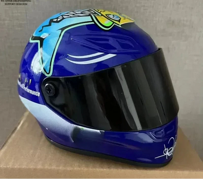 Pet Motorcycle Helmet for Cats & Small Dogs