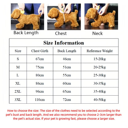 Basketball Print Faux Two-Piece Dog Cooling Vest Shirt | Summer Casual Top for Medium & Large Dogs
