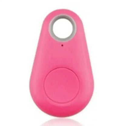 Bluetooth Anti-Lost Tracker Tags for Pets, Keys & Bags — Single to 5-Pack