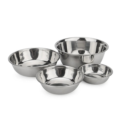 Stainless Steel Pet Feeding Bowl