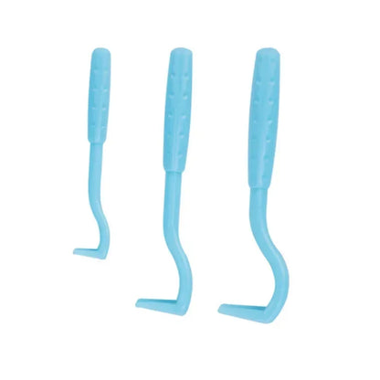 Tick and Flea Remover Tool Set for Cats and Dogs