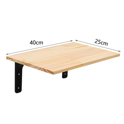 Wall-Mounted Cat Climbing Shelf & Hammock Set