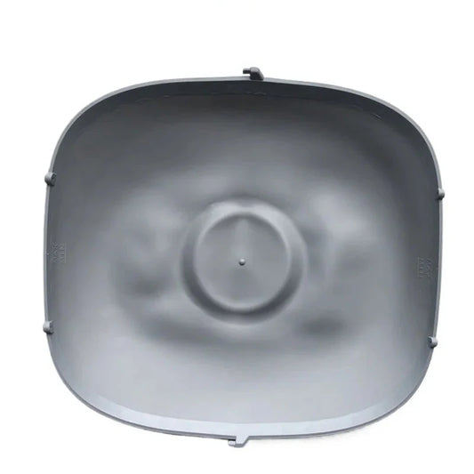 Silicone Pad for Automatic Cat Litter Box — Compatible Accessory for Capsule & Ventilated Litter Trays