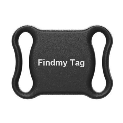 IP67 Bluetooth Pet Tracker with Collar for Dogs & Cats — Findmytag App