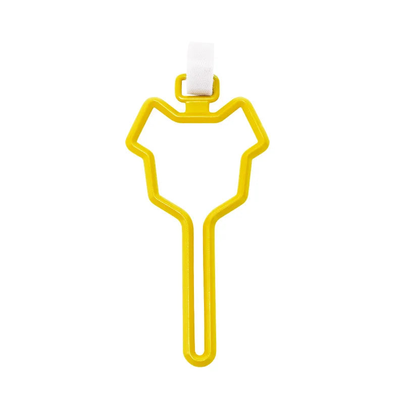 Dog Poop Bag Dispenser with Leash Clip Holder