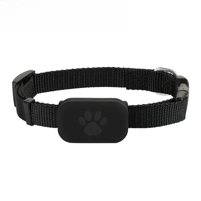 Apple Find My Mini Pet Collar Tracker — 90dB Alert for Cats & Dogs