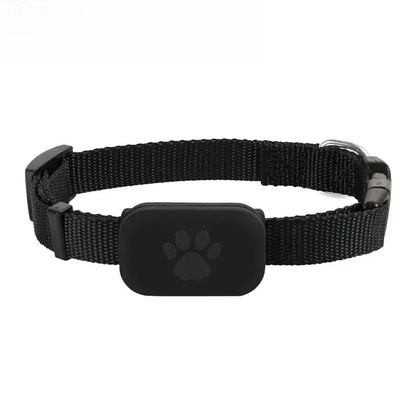 Apple Find My Mini Pet Collar Tracker — 90dB Alert for Cats & Dogs