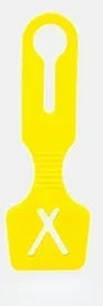 Silicone Dog Poop Bag Holder Clip