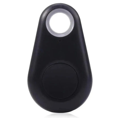 Bluetooth Anti-Lost Tracker Tags for Pets, Keys & Bags — Single to 5-Pack