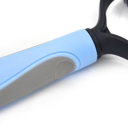 Professional Pet Deshedding Brush - Hair Remover for Dogs and Cats