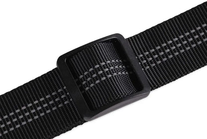 Reflective Dog Car Seat Belt and Walking Leash for Small Dogs