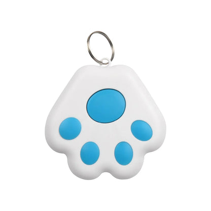Bluetooth 5.0 Mini Anti-Lost Tracker Tag for Pets, Kids, Keys & Bags