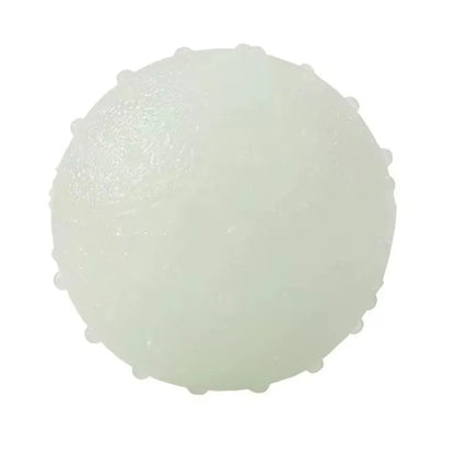 Reflective Bouncing Ball Dog Toy