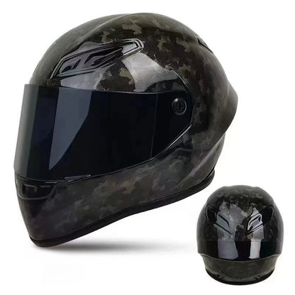 Pet Motorcycle Helmet for Cats & Small Dogs