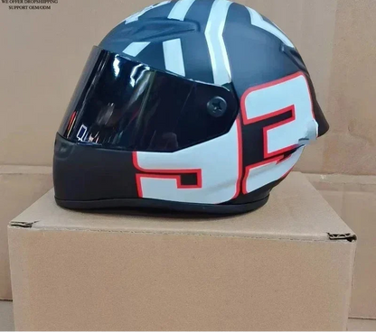Pet Motorcycle Helmet for Cats & Small Dogs