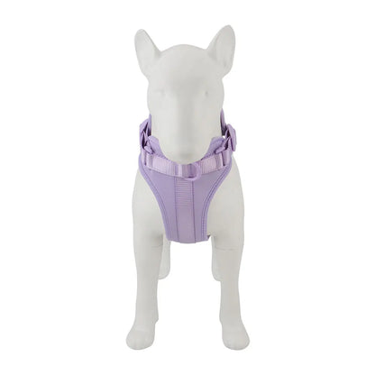 Breathable Adjustable Dog Harness Vest