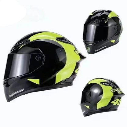 Pet Motorcycle Helmet for Cats & Small Dogs