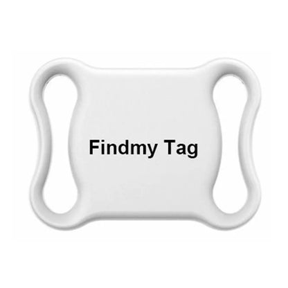 IP67 Bluetooth Pet Tracker with Collar for Dogs & Cats — Findmytag App