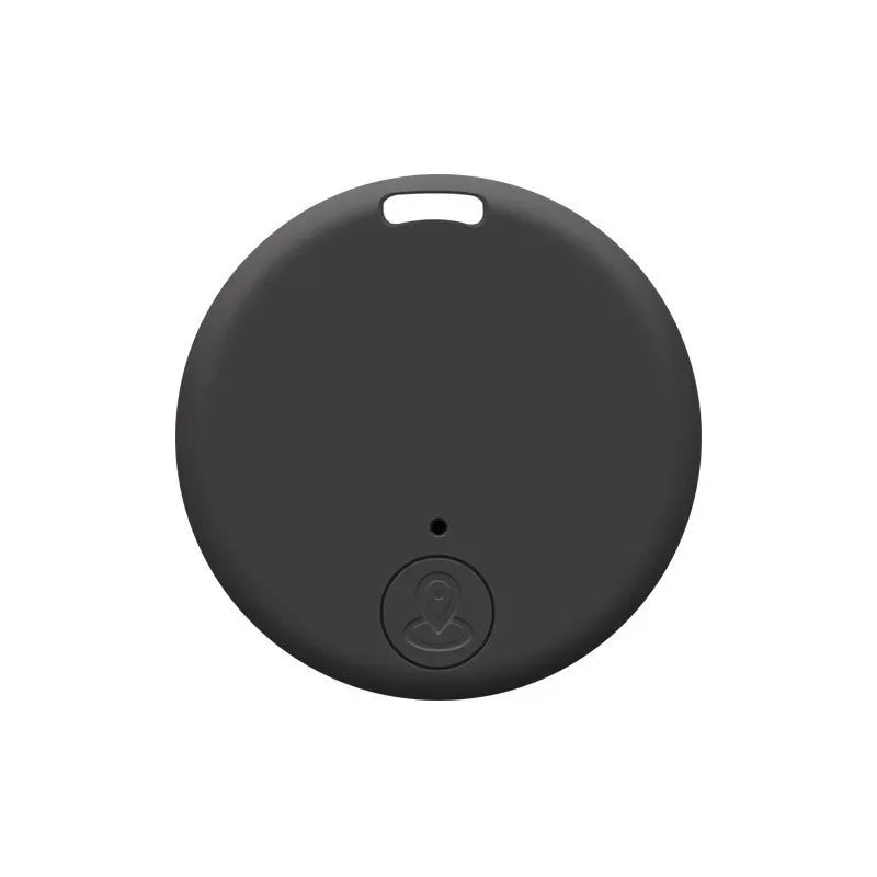Slim Square Bluetooth Anti-Lost Tracker — 10+ Month Battery Life