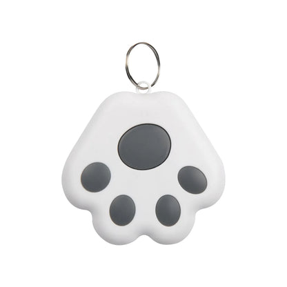 Bluetooth 5.0 Mini Anti-Lost Tracker Tag for Pets, Kids, Keys & Bags