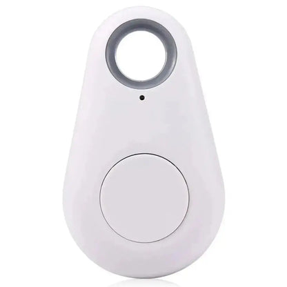 Bluetooth Anti-Lost Tracker Tags for Pets, Keys & Bags — Single to 5-Pack