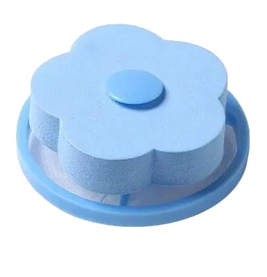 Reusable Pet Hair Remover for Laundry