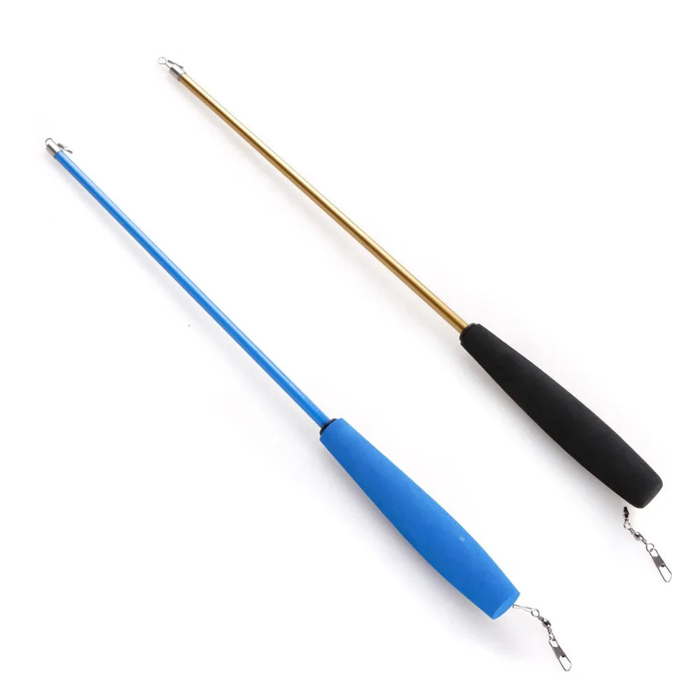 Cat Wand Toy 12-Piece Replacement Set
