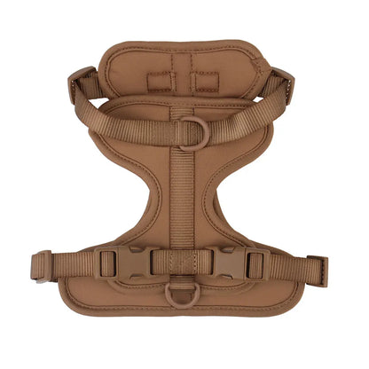 Breathable Adjustable Dog Harness Vest