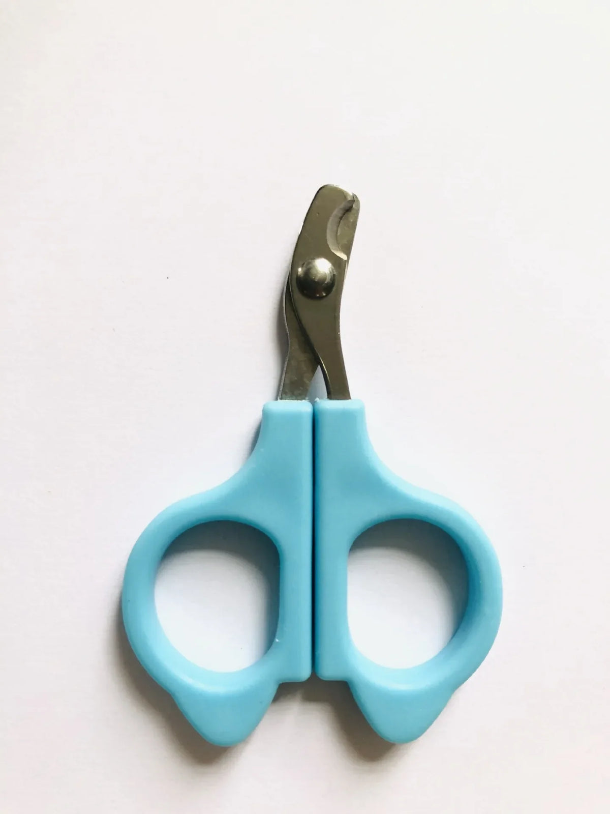 Professional Pet Nail Clippers for Cats and Small Dogs