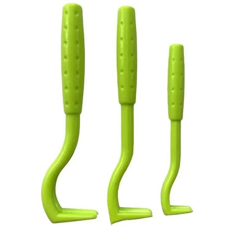 Tick and Flea Remover Tool Set for Cats and Dogs