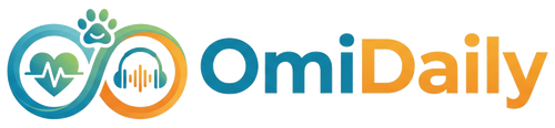 OmiDaily Shop