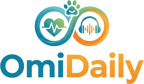 OmiDaily Shop